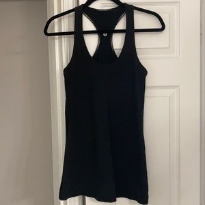Lululemon Cool Racerback Tank (original version) 8